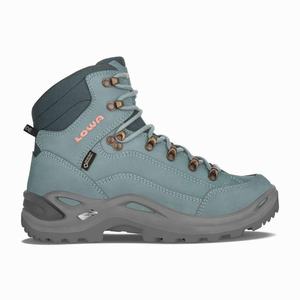 Lowa Renegade GTX Mid WS - Fjellsko (Dame) - BP0317654